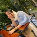 تصویر پروفایل زهره