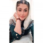 تصویر پروفایل مهسا