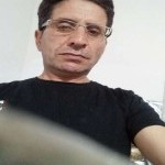 تصویر پروفایل شهرام