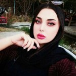 تصویر پروفایل زهرا