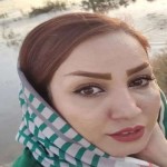 تصویر پروفایل مهناز