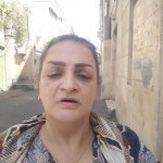 تصویر پروفایل فاطمه جوادی نیا