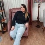 تصویر پروفایل مریم