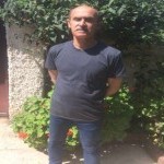 تصویر پروفایل نادر