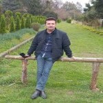 تصویر پروفایل سعید