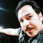 تصویر پروفایل امید
