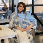 تصویر پروفایل نگین