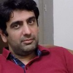 تصویر پروفایل بابک