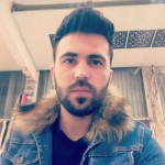 تصویر پروفایل احمد