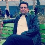 تصویر کاربر با کد 993127