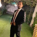 تصویر پروفایل مهدی