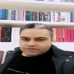 تصویر پروفایل مصطفی