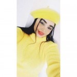 تصویر پروفایل زهرا