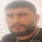 تصویر پروفایل علی