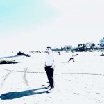 تصویر پروفایل علی