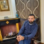 تصویر پروفایل شهرام