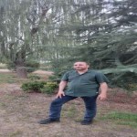 تصویر پروفایل ارش