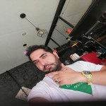 تصویر پروفایل هادی