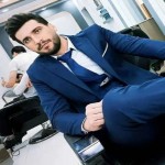 تصویر کاربر با کد 450773
