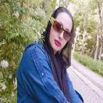 تصویر پروفایل زهرا