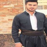 تصویر پروفایل علی