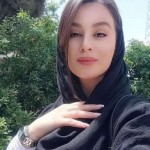 تصویر پروفایل سارا