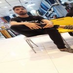 تصویر کاربر با کد 412479