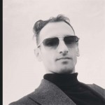 تصویر پروفایل رضا