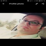 تصویر پروفایل احسان