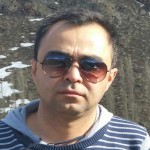 تصویر پروفایل فرزاد