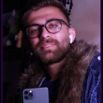 تصویر پروفایل یونس