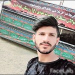 تصویر پروفایل حسین