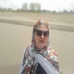تصویر پروفایل شهرزاد