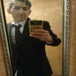 تصویر پروفایل مهدی