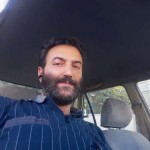 تصویر پروفایل رسول