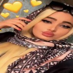 تصویر پروفایل عاطفه