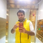 تصویر پروفایل معین