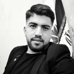 تصویر پروفایل علی