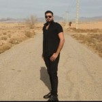 تصویر پروفایل علیرضا