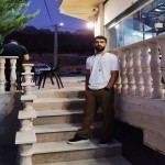 تصویر پروفایل امیر