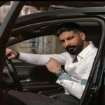 تصویر کاربر با کد 969190