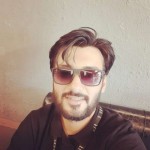 تصویر کاربر با کد 826897