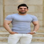 تصویر پروفایل مهدی