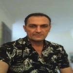تصویر پروفایل محمد رضا