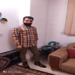 تصویر پروفایل رضا
