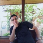 تصویر پروفایل علیرضا