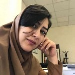 تصویر پروفایل سارا