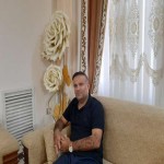 تصویر پروفایل حمید