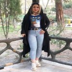 تصویر پروفایل حمیده