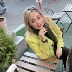 تصویر پروفایل بهاره